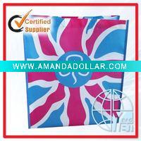 Wholesale Top Quality pp non woven tote bag