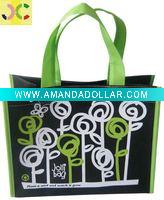 Wholesale non-woven shopping bag