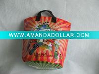 Wholesale 2010 fashion tote bag for shopping(WSB-032)