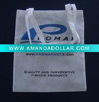 Wholesale Nonwoven Shopping Bag