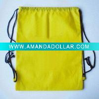 Wholesale promotional string bag