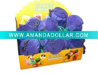 Wholesale rose foldable shopping bag