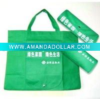 Wholesale 2011 new folding bag