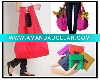 Wholesale Folding Shopping Bag