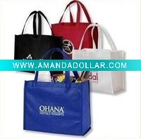 Wholesale 2011 Promotional Non Woven Bag