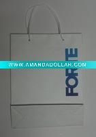 Wholesale various coated paper bag