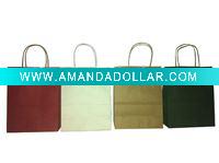 Wholesale Kraft Paper bag