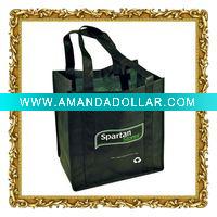 Wholesale non-woven shopping bag