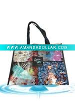 Wholesale Food Promotional PP woven bag