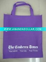Wholesale promotion nonwoven bag