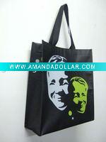 Wholesale PP shopping bag