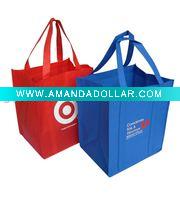 Wholesale Non woven shopping bag