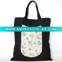 Wholesale Stylish Fold Up Shopping Bag / Tote