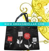 Environmental Nonwoven Shopping Bag