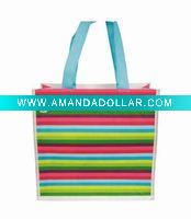 Wholesale Non woven lamination promotion bag