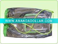 Wholesale pvc shopping bag