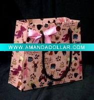 Wholesale Custom Paper Bag