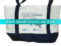 Wholesale canvas tote bag
