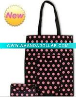 Wholesale High Quality Polyester Shopping Bag