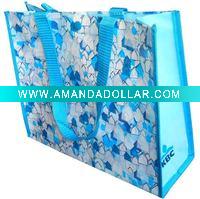 Wholesale High quality PP woven bag