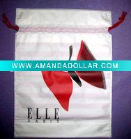 Wholesale swimsuit bag (swimwear bag, sarong swimwear bag)
