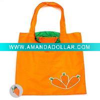 Wholesale fruit supermarket shoppig bag