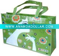 Wholesale PP woven Bag
