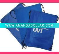Wholesale 2011 drawstring bag