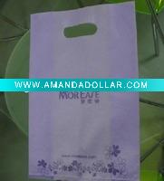 non-woven shopping bag