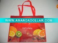 2011 new style non woven recycle bag