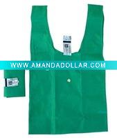 Wholesale advertising nylon bag