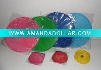 Wholesale Foldable frisbee