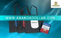 Wholesale non woven foldable bag