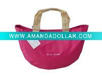 Wholesale 2010 fashion shopping bag