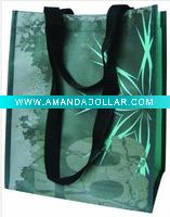 Wholesale non woven shopping bag