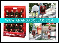 Wholesale PVC Shopping Bag For Promotion