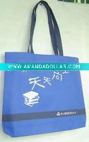 recycle non woven bag