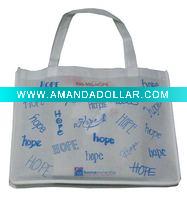 Non woven promotion bag