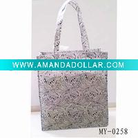 nonwoven shopping bag