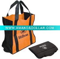 Wholesale 2011 non-woven pp Shopping Bag