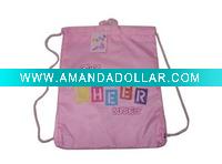 Wholesale 2011 hot drawstring bag
