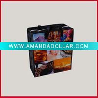 Wholesale pp woven bags for shopping ,packing, storage,promotion