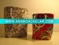 Wholesale 2011 Fashion shopping Bag DZNB-0113
