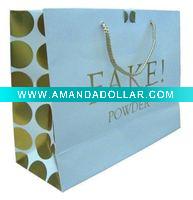 Wholesale High Quality Paper Shopping Bag