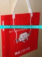 Wholesale Non Woven Handbag,Promotional bag