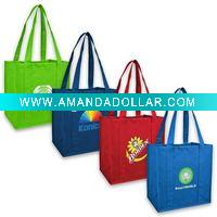 Wholesale 2011 Foldable Non-Woven Shopping Bag