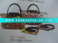 Wholesale Folder shopping bag