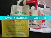 Wholesale Non-woven advertising / exhibition / shopping & promotion bags