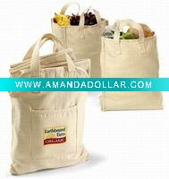Wholesale 100% cotton bag