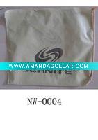 Wholesale non-woven toys packing bag